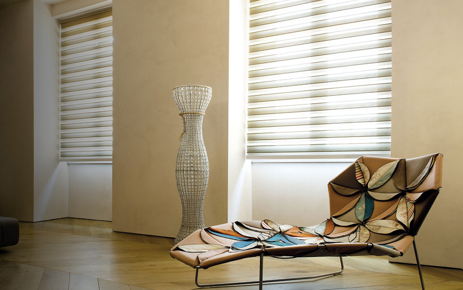 cortinas doble roller