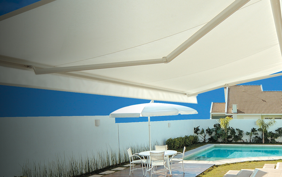 toldo proyectante select